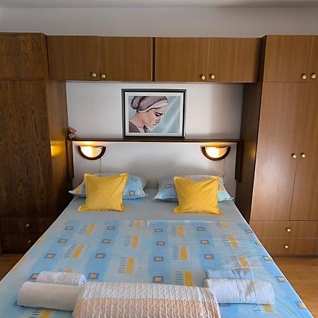 Apartments Marija Bajto Nečujam Eksteriør bilde