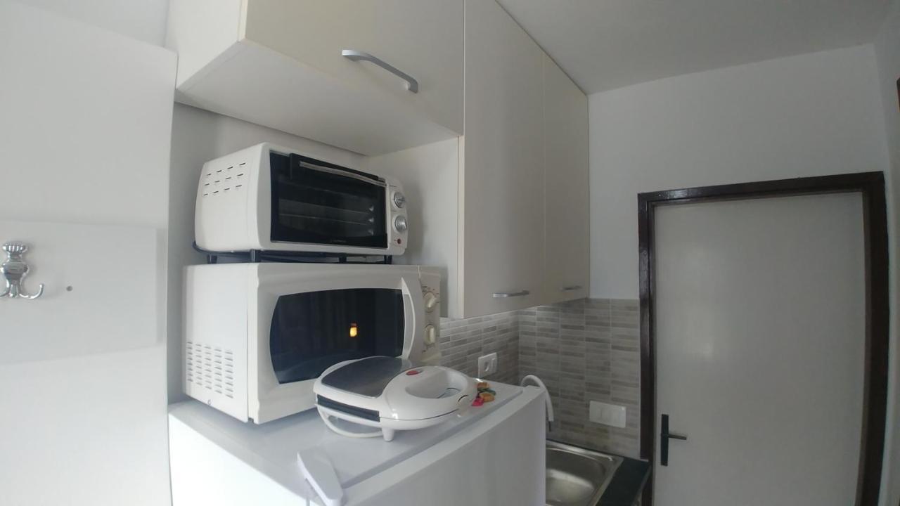Apartments Marija Bajto Nečujam Eksteriør bilde