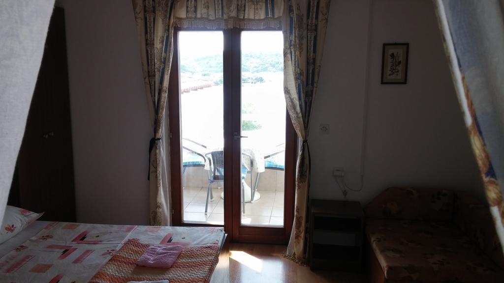 Apartments Marija Bajto Nečujam Rom bilde