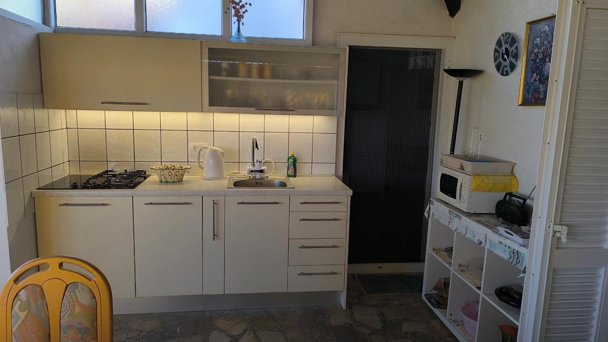 Apartments Marija Bajto Nečujam Eksteriør bilde