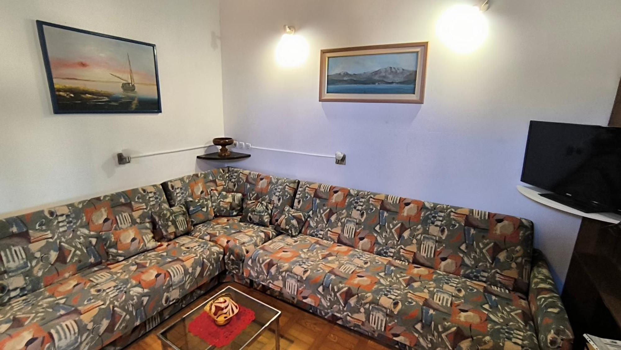 Apartments Marija Bajto Nečujam Eksteriør bilde