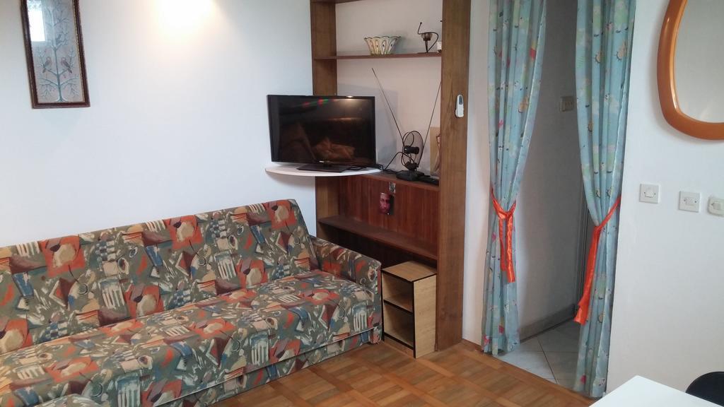 Apartments Marija Bajto Nečujam Rom bilde