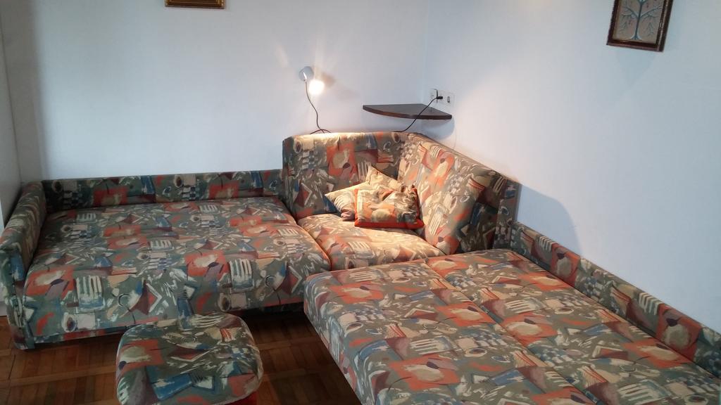 Apartments Marija Bajto Nečujam Rom bilde