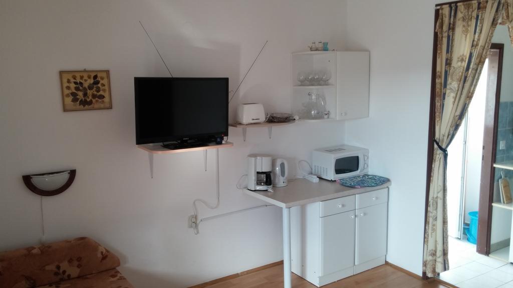 Apartments Marija Bajto Nečujam Rom bilde