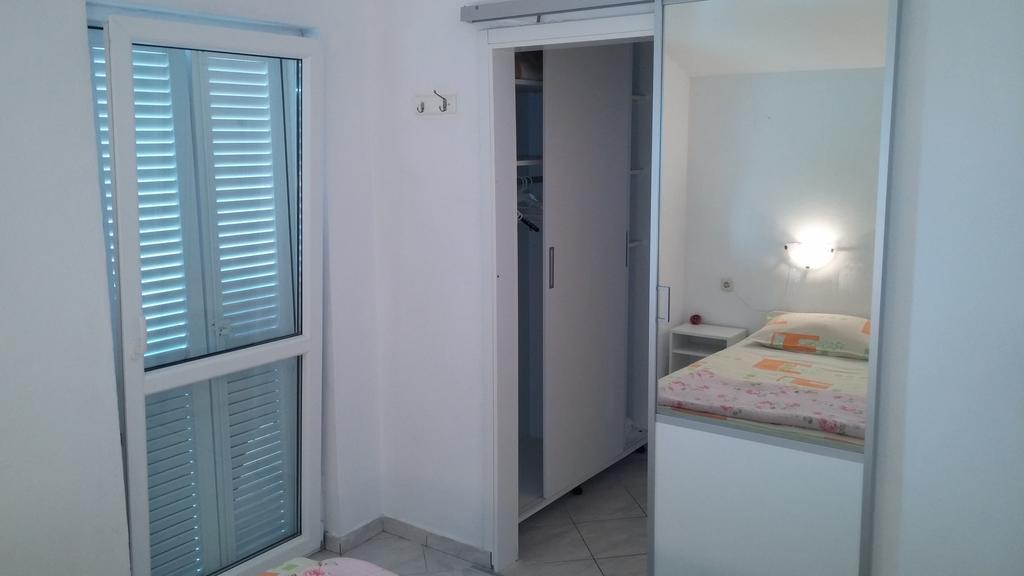 Apartments Marija Bajto Nečujam Rom bilde