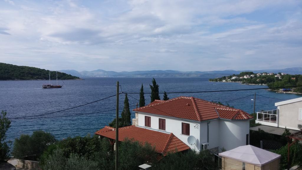 Apartments Marija Bajto Nečujam Rom bilde