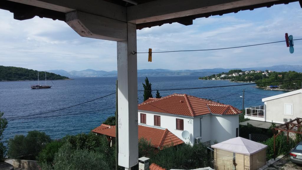 Apartments Marija Bajto Nečujam Rom bilde